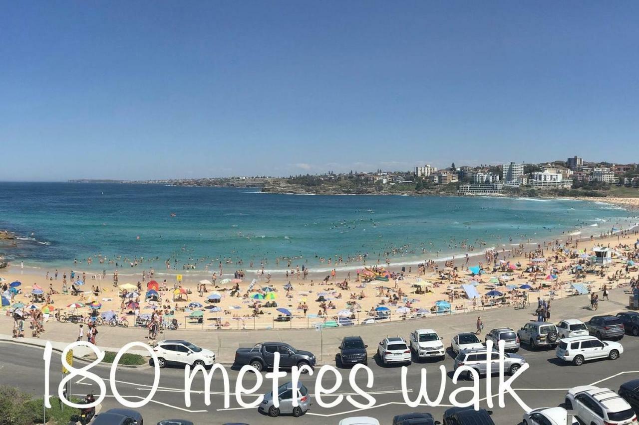 Bondi Breeze-Hosted By:L'Abode Accommodation シドニー エクステリア 写真