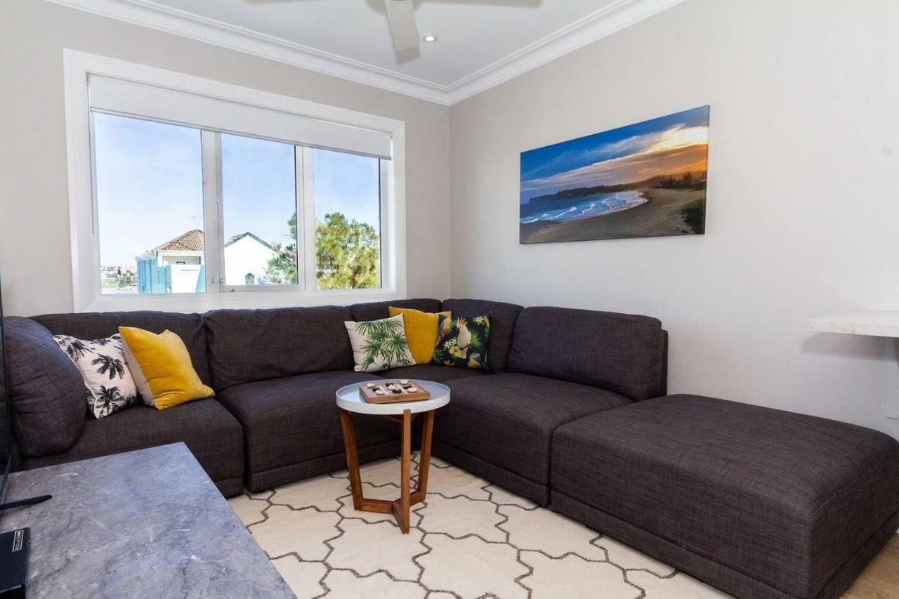 Bondi Breeze-Hosted By:L'Abode Accommodation シドニー エクステリア 写真